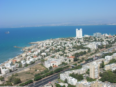 Haifa, Israel